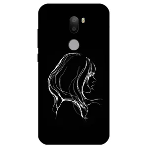 Megafone 7766 Cover For Xiaomi Mi 5S Plus