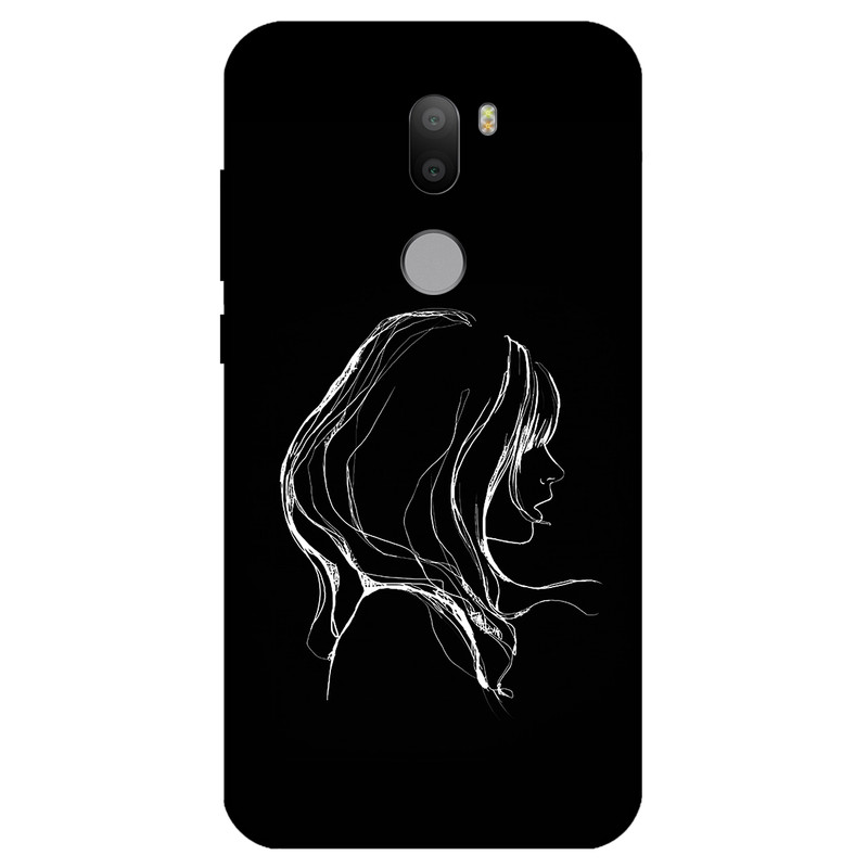 کاور مگافون کد 7766 مناسب برای گوشی موبایل شیائومی Mi 5S Plus