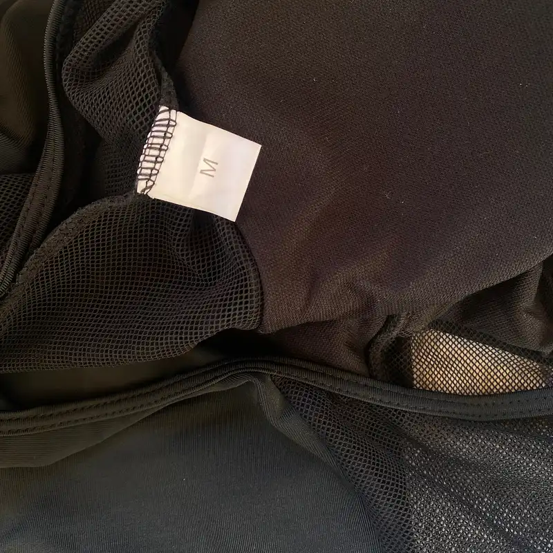 مایو زنانه مدل MF326