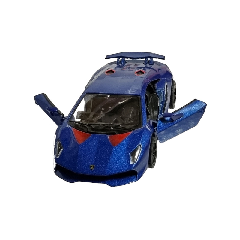 ماشین بازی کینزمارت مدل Lamborghini Sesto