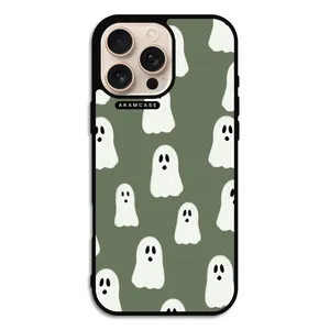 AKAM AMC-WA16PROMAX-BOO-15 Cover For Apple iPhone 16 Pro Max