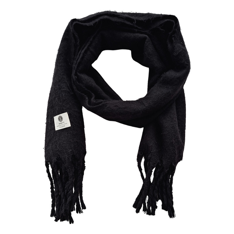 شال زنانه مدل موهر