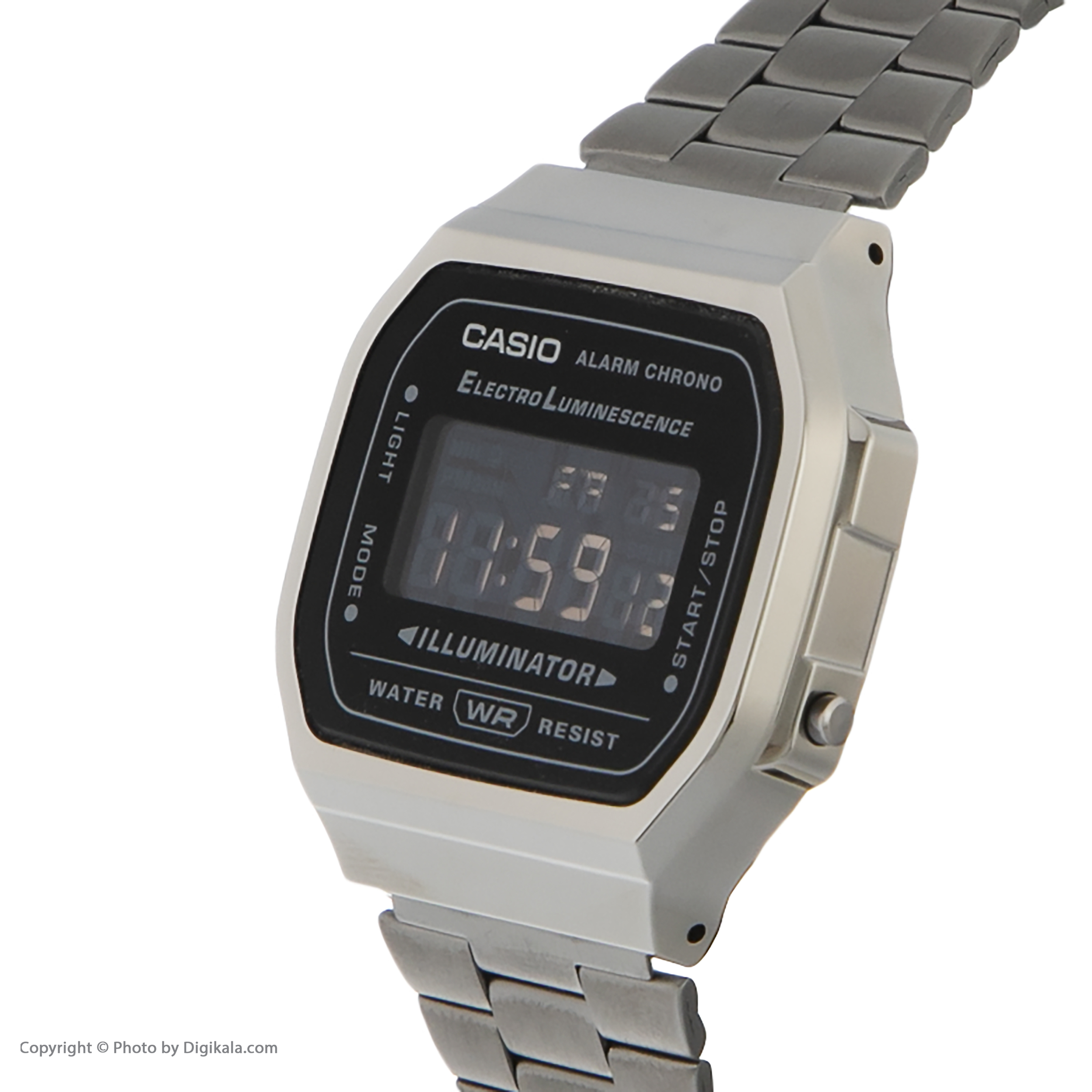 Casio a168wgg discount