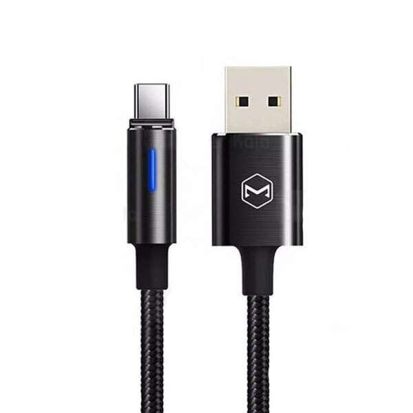 کابل تبدیل USB به USB-C مک دودو مدل CA-6171 طول 1.5متر