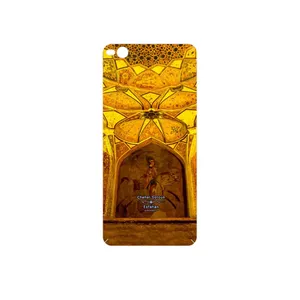 MAHOOT Chehel Sotoun Palace Cover Sticker for HTC One X9