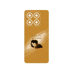 MAHOOT Forough Farrokhzad Cover Sticker for Xiaomi 14T