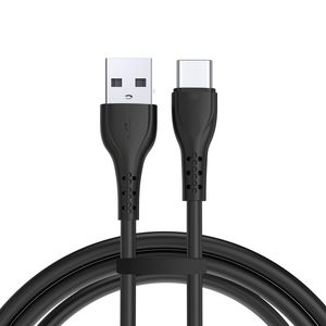 نقد و بررسی کابل شارژ USB به microUSB مدل FAST_6A طول 1 متر توسط خریداران