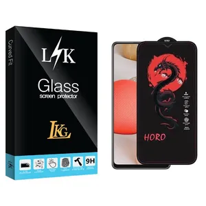 LKG LKK Horo Screen Protector For Samsung galaxy a42