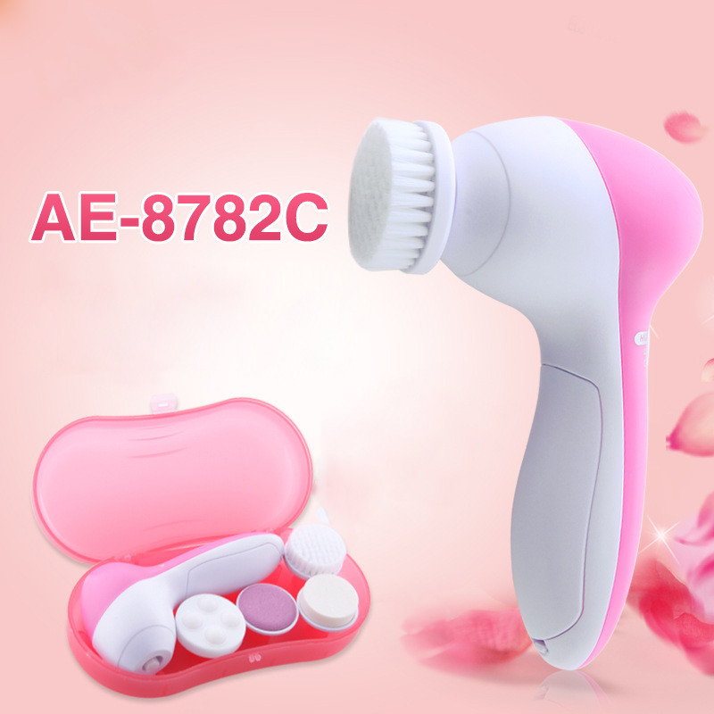 برس پاک‌سازی نایر مدل AE-8782C