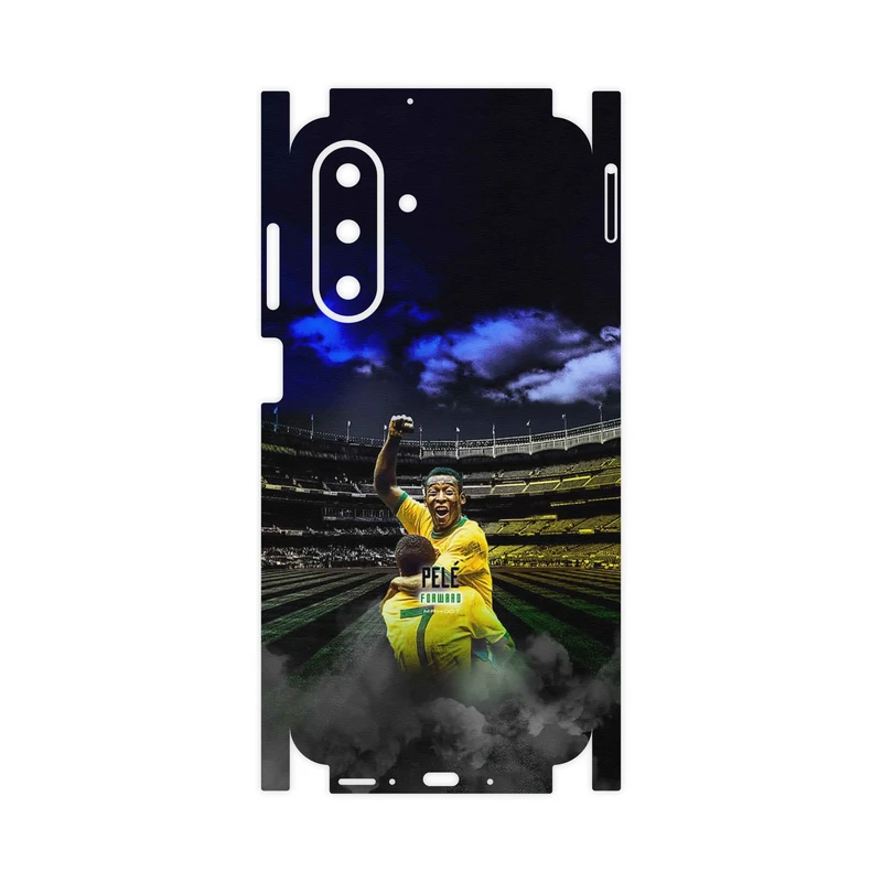 برچسب پوششی ماهوت مدل Pele-FullSkin مناسب برای گوشی موبایل سامسونگ Galaxy A26