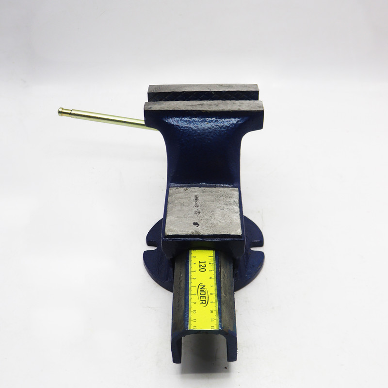 گیره رومیزی نیدر مدل YP-NDR-4120MM سایز 120 میلی متر