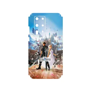 MAHOOT Final Fantesy Game Series Cover Sticker for Huawei P40 Pro Plus