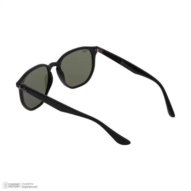 عینک آفتابی ری بن مدل 4306-601/71