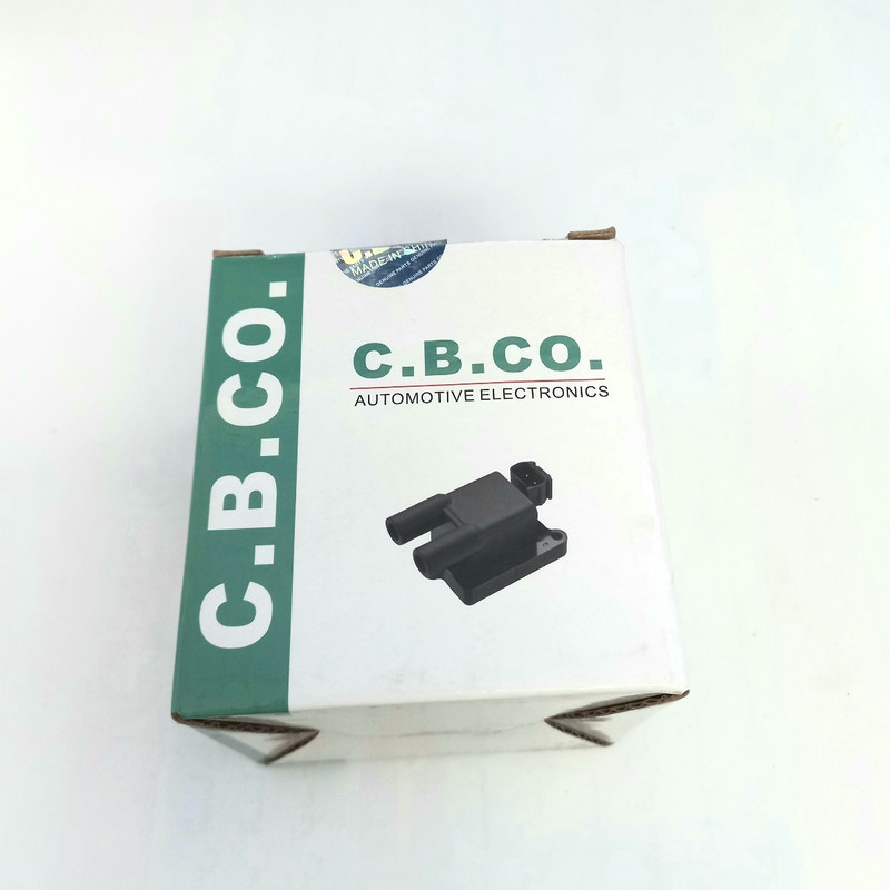 کوئل سی بی کو مدل 5016