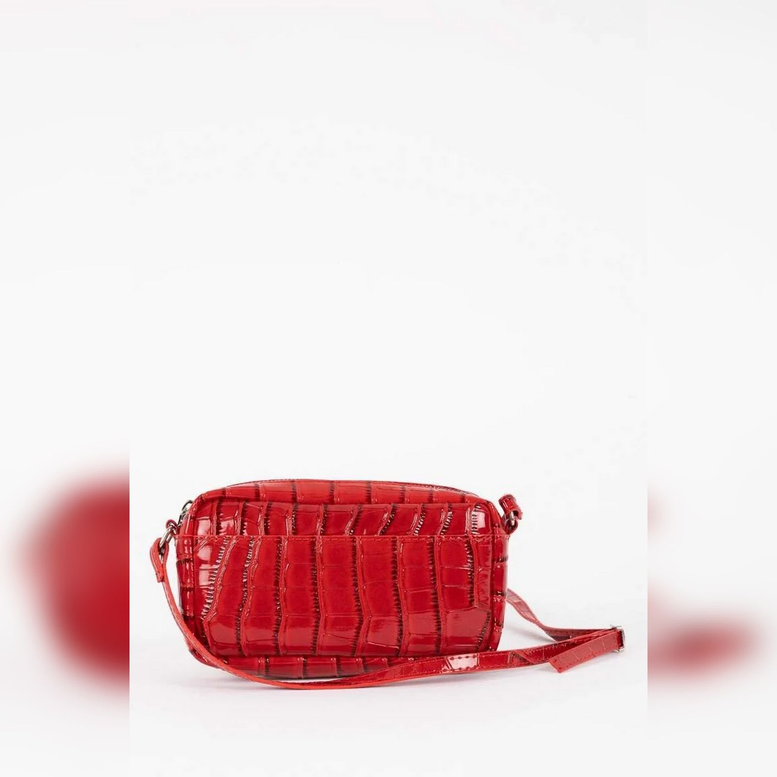 کیف دوشی زنانه دفکتو مدل KF 148 -  - 2
