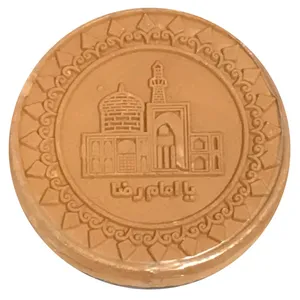 مهر نماز مدل امام رضا 105