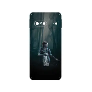 MAHOOT The_Last_of_Us Cover Sticker for Google Pixel 7
