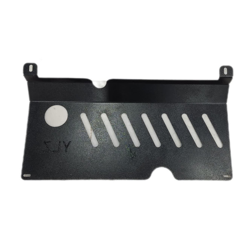 سینی محافظ زیر موتور مدل فلزی مناسب برای تارا