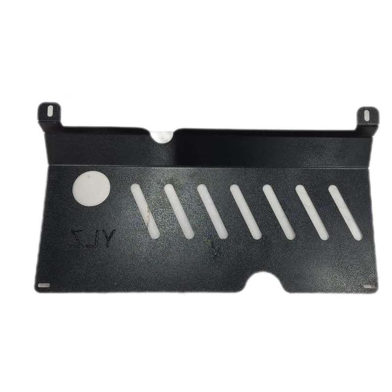 سینی محافظ زیر موتور مدل فلزی مناسب برای تارا