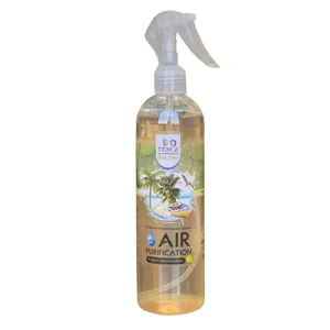 اسپری خوشبو کننده و تصفیه کننده هوا تمیز8.5 مدل Air Purificaion