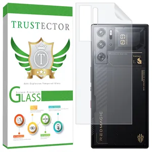Trustector TNAMB20 Screen Protector For ZTE nubia Red Magic 9 Pro