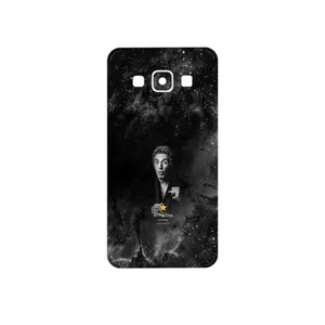MAHOOT Al Pacino Cover Sticker for Samsung Galaxy A3