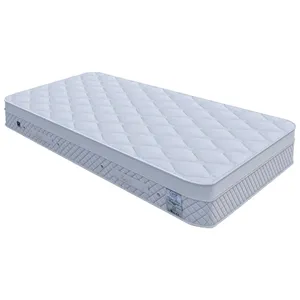 تشک زست مدل اورگافلکس یک نفره کد 20 سایز 120×200 سانتی متر
