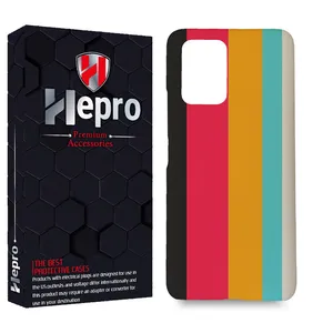 HEPRO MC Cover for XIAOMI POCO X3 GT