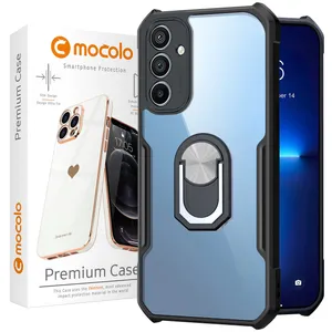 Mocolo Riggear Cover For Samsung Galaxy S23FE