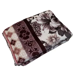 پتو مدل P1  سایز 250x160 سانتی متر