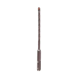 مته الماسه چهارشیار تام مدل چهار الماس کد AJ_14*260mm سایز 14 میلی متر 