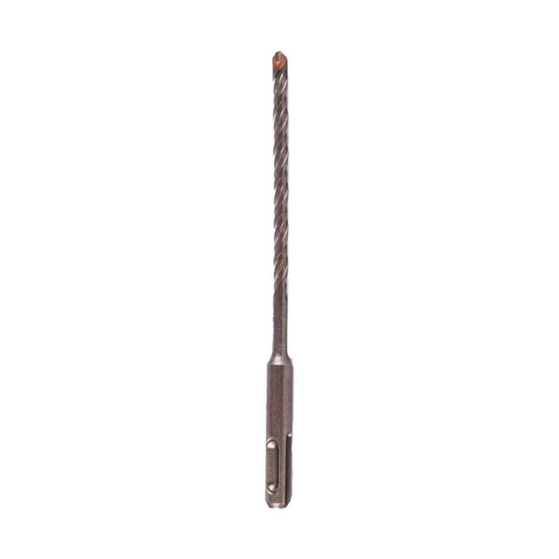 مته الماسه چهارشیار تام مدل چهار الماس کد AJ_16*260mm سایز 16 میلی متر