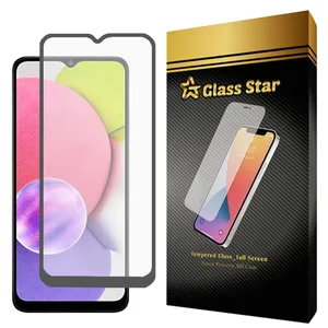 Glass Star M-Glass Ceramics Screen Protector For Samsung Galaxy A03s