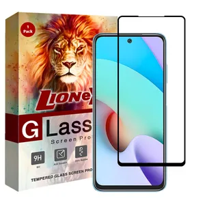  Lionex CRC-L Ceramics Screen Protector For Xiaomi Redmi 10