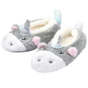 پاپوش دخترانه توپولینو مدل یونیکورن