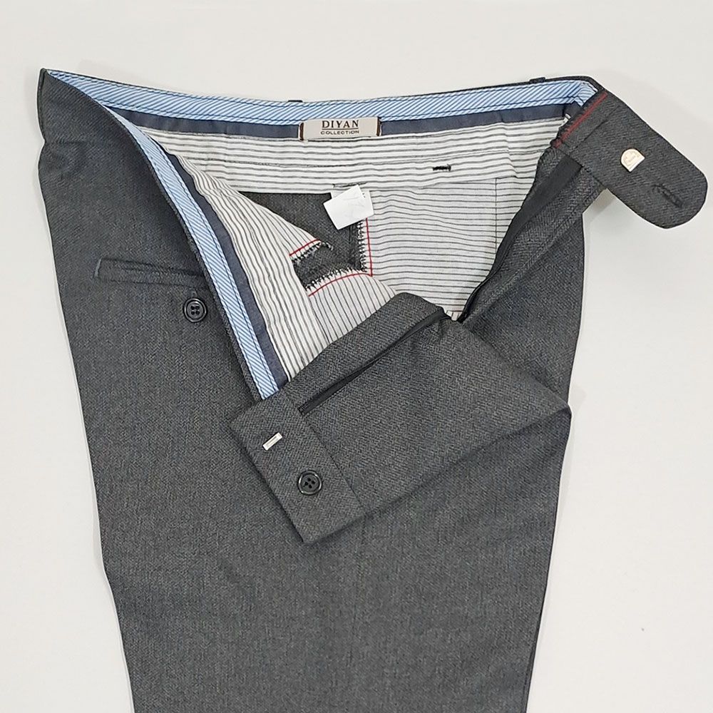 شلوار مردانه دیان مدل  کلاسیک DO-TO -  - 5