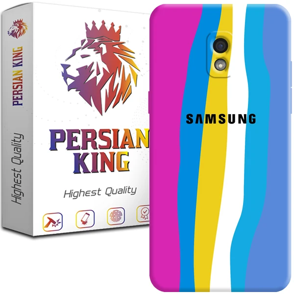 کاور مدل SOR-HAFT 21 مناسب برای گوشی موبایل سامسونگ Galaxy J5 Pro / J530