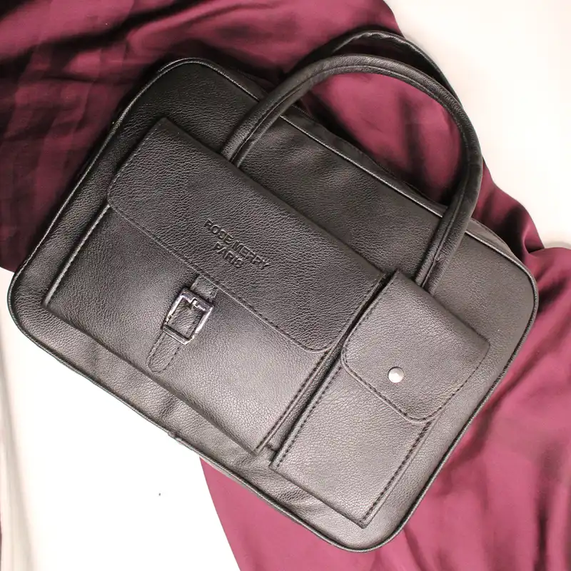 کیف اداری زنانه مدل 2389