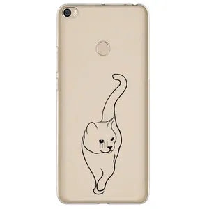 Megafone Cat C60-B Cover For Xiaomi Mi Max