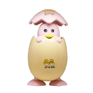 چراغ خواب اتاق کودک طرح جوجه کد 32