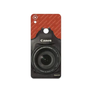MAHOOT Canon-Logo Cover Sticker for Tecno Camon CX Air