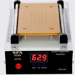 دستگاه سپراتور مدل 935d