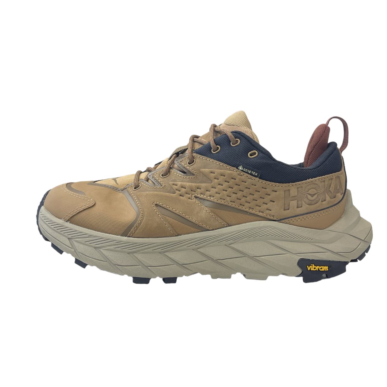 کفش کوهنوردی مردانه هوکا مدل ANACAPA GORTEX-FE1221D