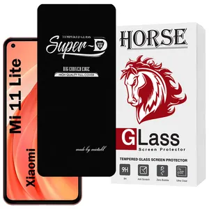 Horse SUPERDNH Screen Protector For Xiaomi Mi 11 Lite 4G
