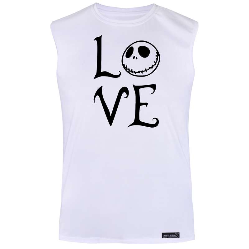 تاپ مردانه 27 مدل LOVE کد RN561