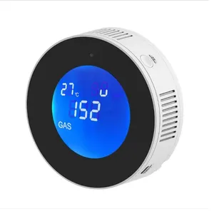 سنسور گاز هوشمند مدل WIFI