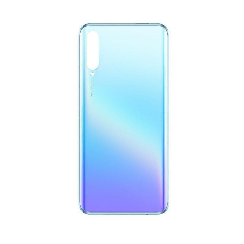 درب پشت گوشی مدل stk-l21-wit مناسب برای گوشی موبایل هوآوی y9s
