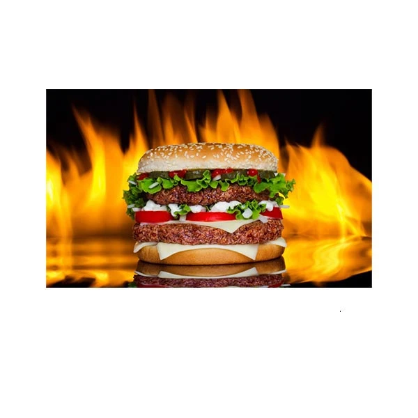 پادری مدل آشپزخانه کد M35M001-MH0204 سایز 76x46 سانتی متر