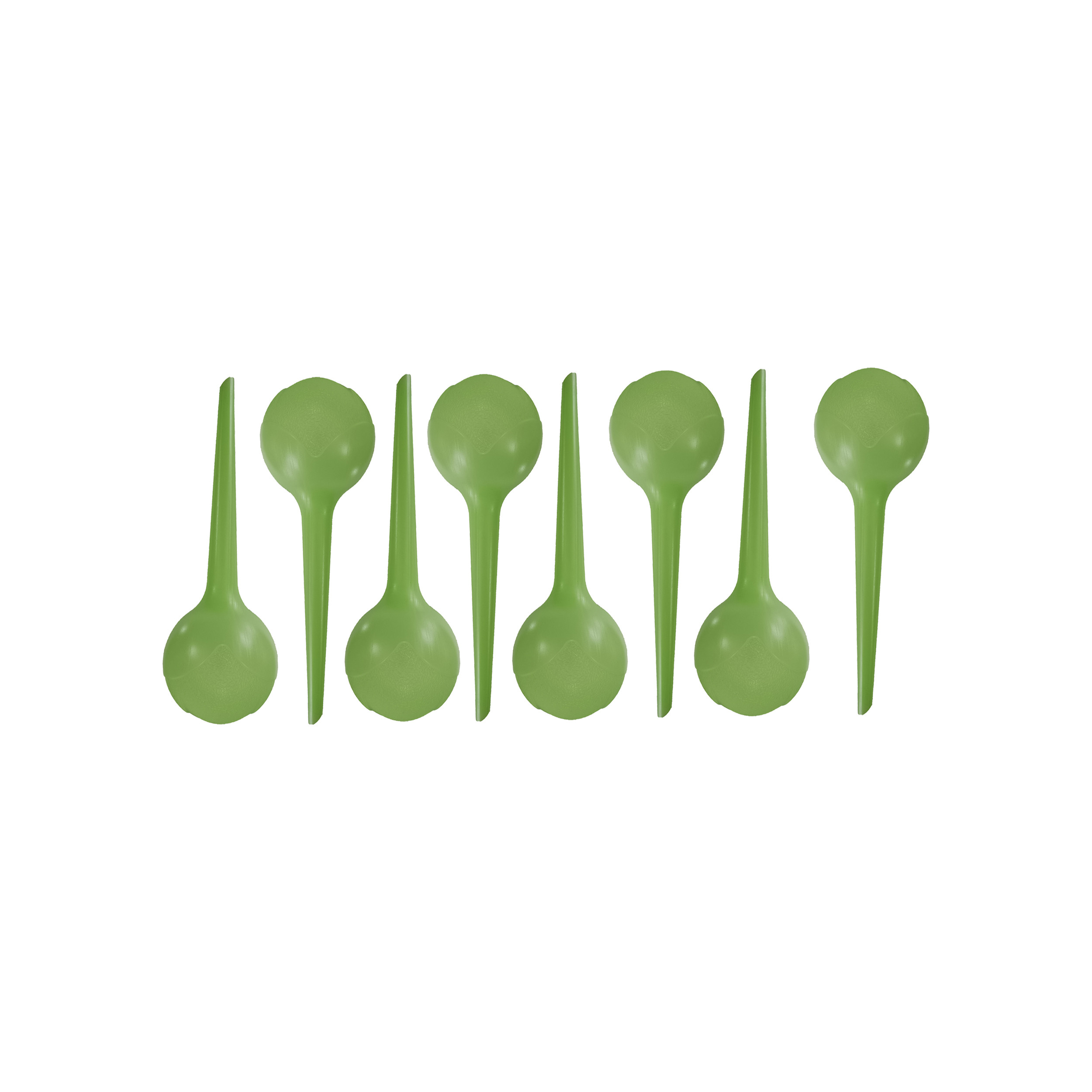 آبپاش خودکار ام آر تی مدل P1 بسته 8 عددی