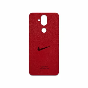 MAHOOT RL-NK Cover Sticker for Nokia 8.1